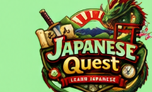 JapaneseQuest logo